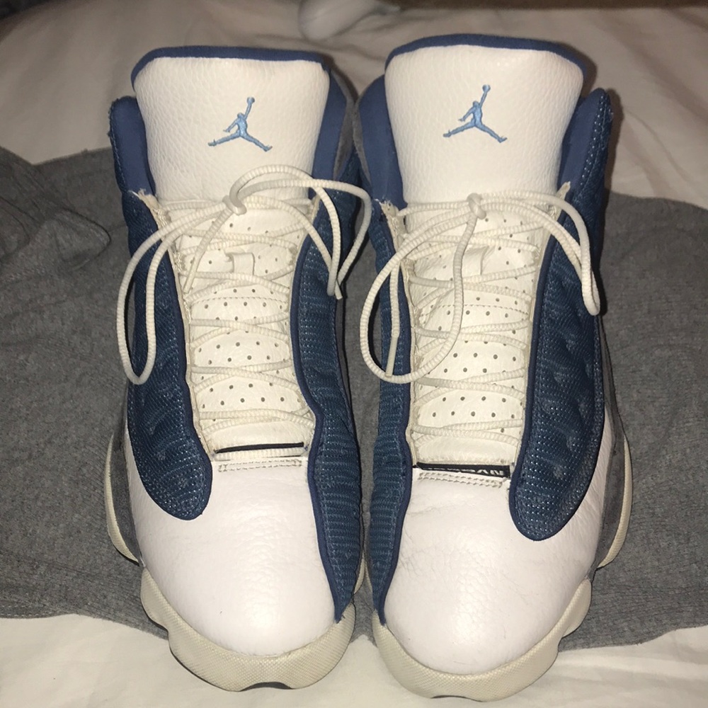 Nike Air Jordan XIII Flint 13’s men’s size 12.5